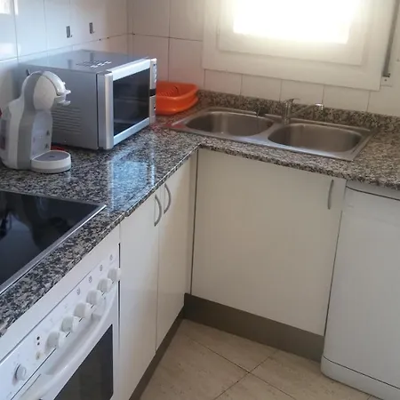 Apartament Apartseu