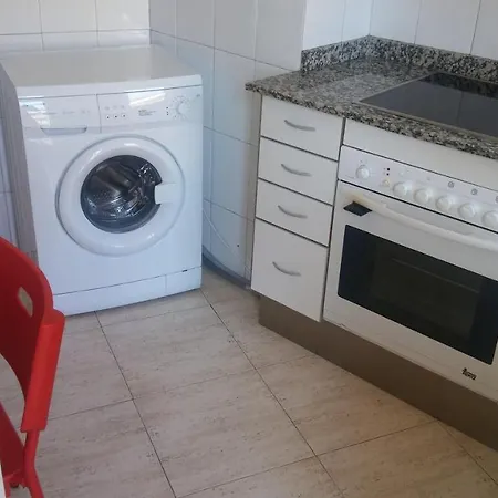 Apartament Apartseu