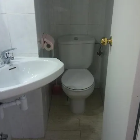 Apartseu 公寓