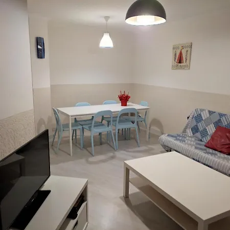 Apartament Apartseu La Seu d'Urgell