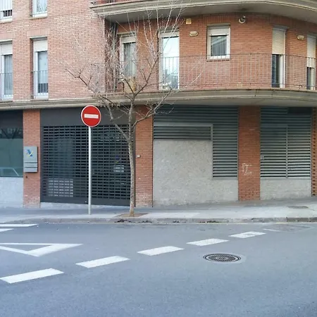 Apartament Apartseu