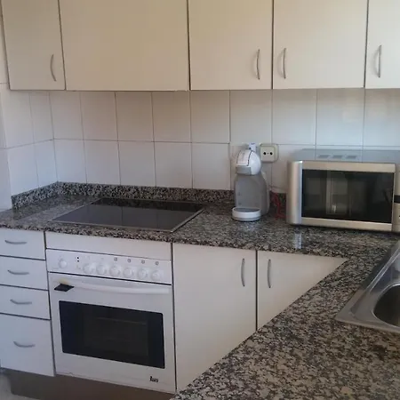 Apartment Apartseu La Seu d'Urgell