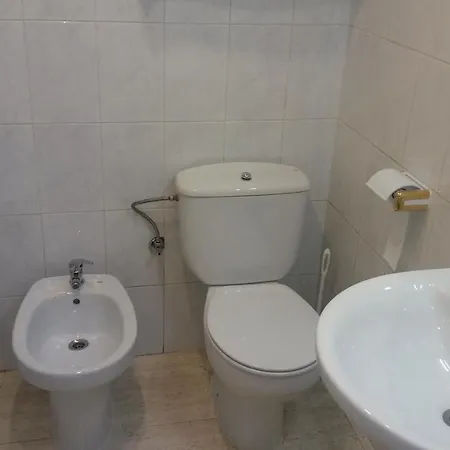 Apartseu La Seu d'Urgell