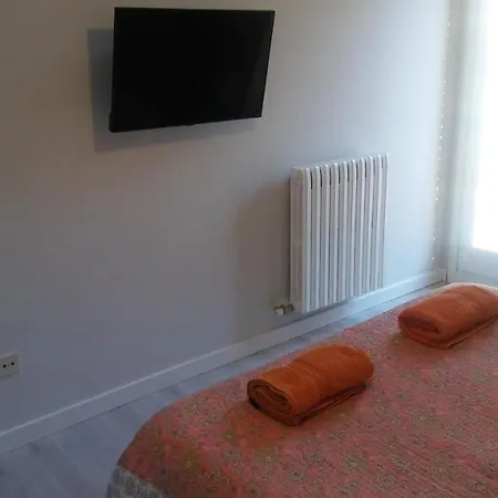 Apartseu La Seu d'Urgell