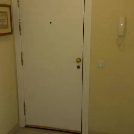 Apartment Apartseu *