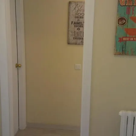 Apartment Apartseu *