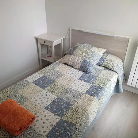 Apartment Apartseu *