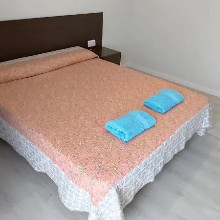 Apartseu La Seu d'Urgell