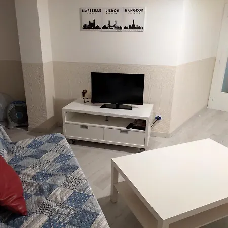 Apartseu * La Seu d'Urgell