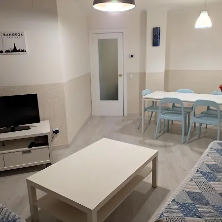 Apartseu La Seu d'Urgell