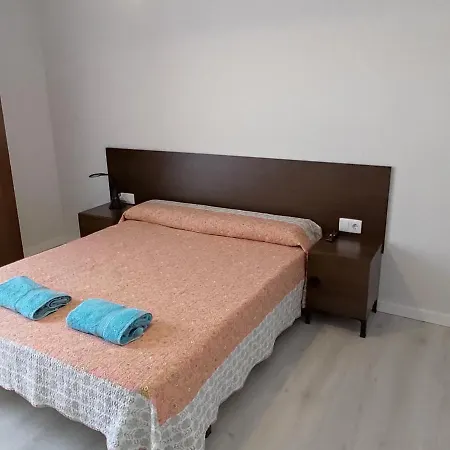 Apartseu La Seu d'Urgell
