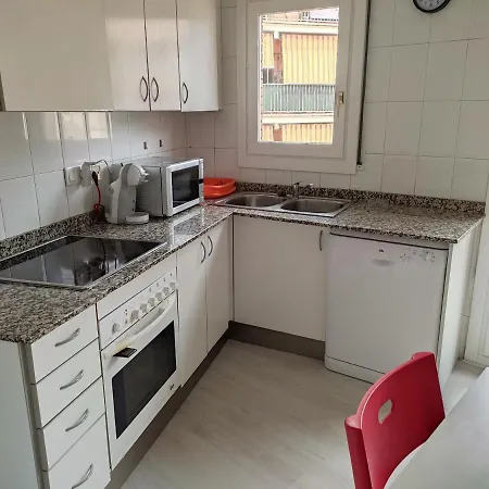 Apartment Apartseu *