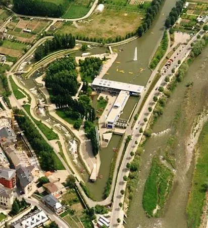 Apartseu Apartment La Seu d'Urgell